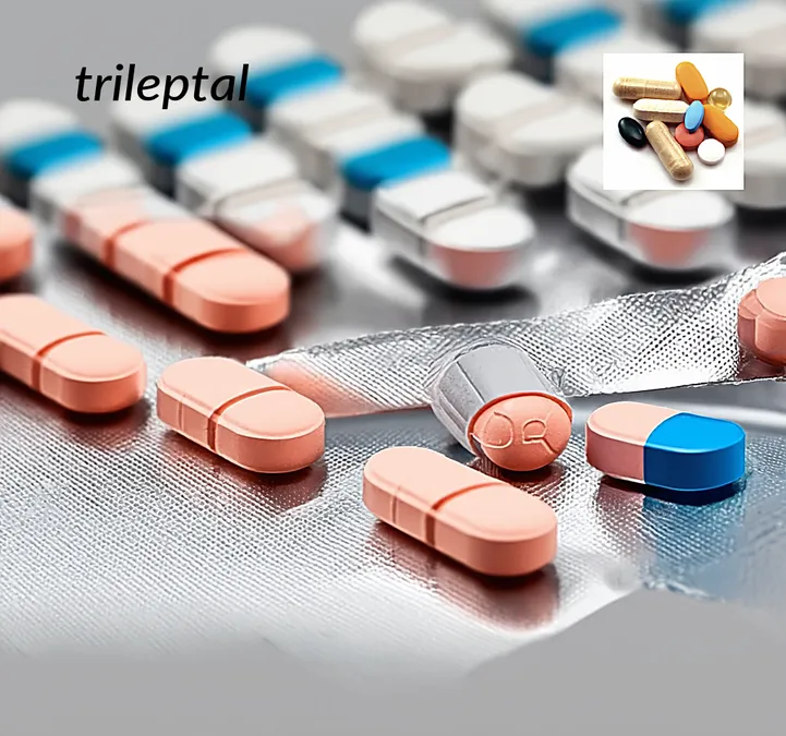 Trileptal 2