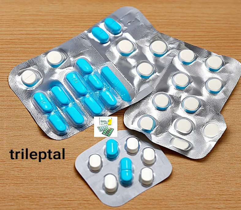 Trileptal 3